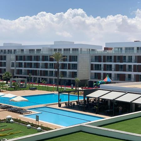 Long Beach Holiday Resort Iskele District  エクステリア 写真