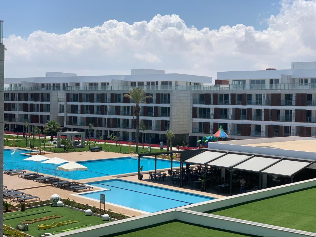 Long Beach Holiday Resort Iskele District  エクステリア 写真